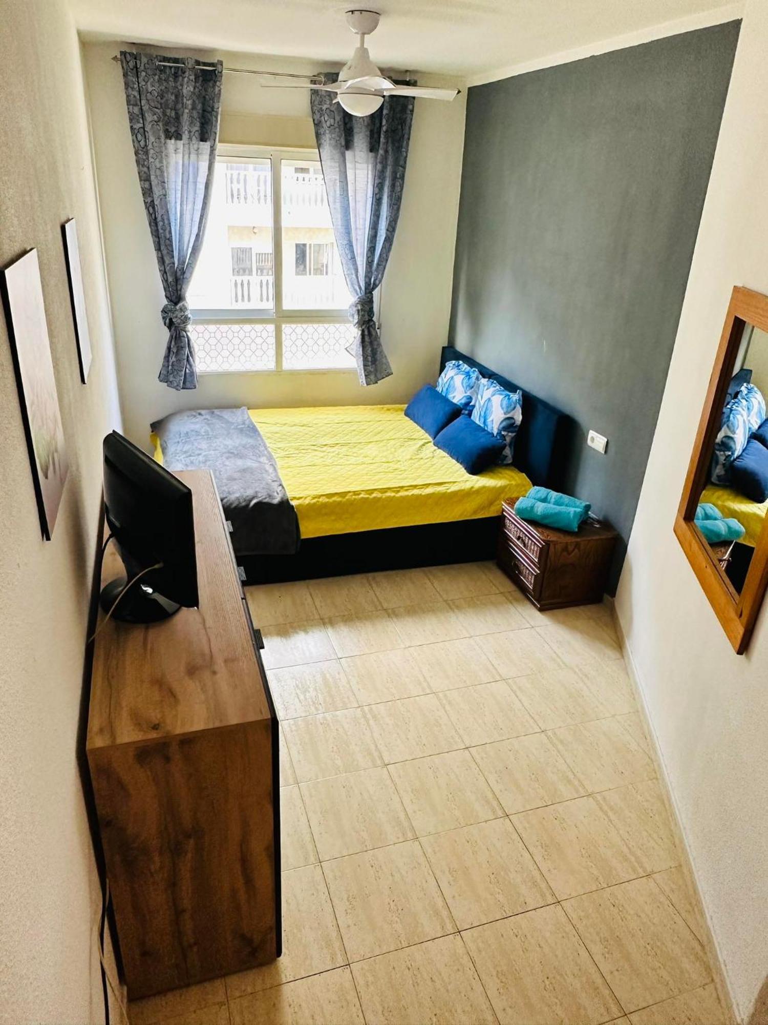 Apartamento Belsol ตอร์เรเวียคา ภายนอก รูปภาพ
